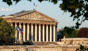 Conférence de presse de l'AJP : M. Gilles Le Gendre, député de Paris, Président du groupe La République en Marche - Mercredi 15 janvier 2020