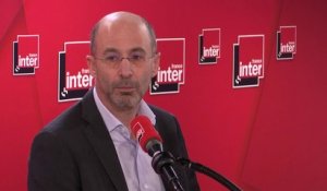 Robert Malley sur la procédure d'impeachment contre Trump : "C'est la chronique d'une destitution qui n'aura pas lieu"