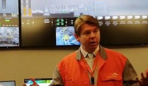 ArcelorMittal : la nouvelle ligne Galsa 2 bientôt opérationnelle