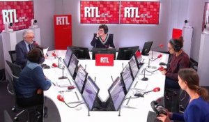 RTL Midi du 16 janvier 2020