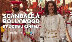 Culture Week by Culture Pub - Scandale à Bollywood et Ode au Cinéma