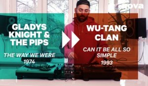 Sims décompose « Can It Be All So Simple » du Wu-Tang Clan | Le Sample de la semaine