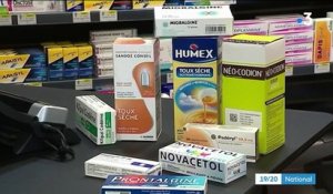 Médicaments : les ordonnances falsifiées en hausse