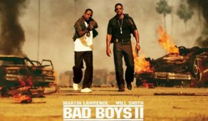 Bad Boys II (2003) - Bande-Annonce (VF)