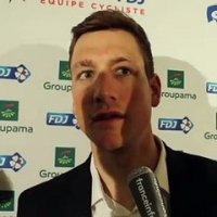 Tour de France 2020 - Stefan Küng : "Le Tour de France pour Thibaut Pinot.... on va tout faire pour !"