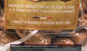 Made in France : le savoir-faire des artisans à l'honneur