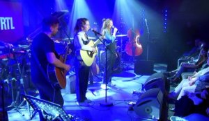 Les Frangines - Je m'baladais (Live) - Le Grand Studio RTL