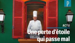 Le restaurant de Paul Bocuse perd sa 3e étoile : « Le Guide Michelin a tapé trop fort »