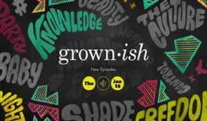 Grown-ish - Promo 3x02