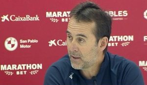 20e j. - Lopetegui déterminé à s'imposer chez le Real