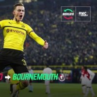 Fernandes, Larsen, Piatek... Les cinq infos mercato du 19 janvier 2020 (à la mi-journée)