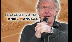 Le Mag - Daniel Mangeas : "Romain Bardet va débuter la saison sans l'angoisse du Tour de France"