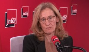 Nicole Belloubet : "Un régime universel n'est pas un régime uniforme, c'est un régime où tout le monde rentre et où tout le monde a des droits identiques"