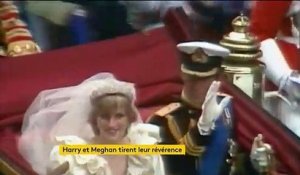 Harry et Meghan : fin d'une idylle avec la monarchie