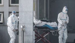 Mystérieuse épidémie en Chine : l'institut Pasteur surveille le virus