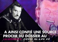 Johnny Hallyday : ce lieu symbolique de Paris qui sera rebaptisé à son nom