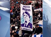 Bernard Tapie flingue BFM TV en direct après un reportage consacré à sa vie
