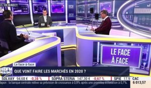 Jacques Sapir VS Cyrille Collet: Comment interpréter la trêve du bras de fer commercial entre la France et les États-Unis ? - 21/01