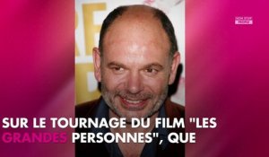 Jean-Pierre Darroussin : qui est sa femme Anna Novion ?