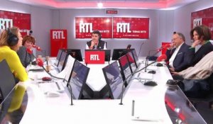 RTL Déjà demain du 21 janvier 2020