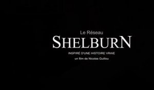 Le Réseau Shelburn - Trailer VF
