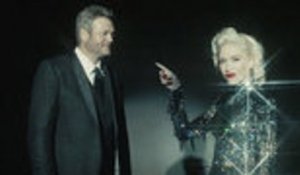 Blake Shelton & Gwen Stefani Release 'Nobody But You' Video | Billboard News