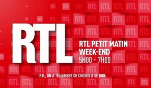 RTL Petit Matin du 25 janvier 2020