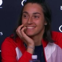 Open d'Australie 2020 - Caroline Garcia : "La combativité et l'attitude sont revenues"