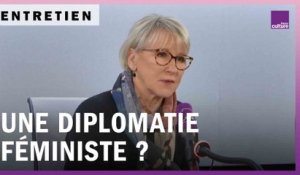 Une diplomatie féministe est-elle possible ?