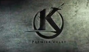 KAAMELOTT - PREMIER VOLET (Teaser trailer bande-annonce du film) (KAAMELOTT 2020 le film)