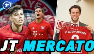 Journal du Mercato : ça bouge au Bayern Munich