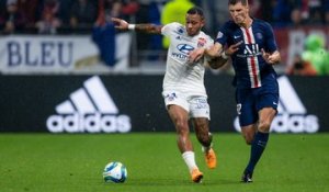 Onze Demande - PSG - Lyon : l'OL capable de créer l'exploit en finale de Coupe de la Ligue ?