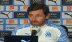 21e j. : Villas-Boas : "Il me tarde que le mercato se termine"