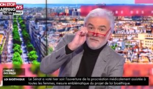 Emmanuel Macron : Pascal Praud se moque de son accent anglais (Vidéo)