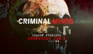 Criminal Minds - Promo 15x05