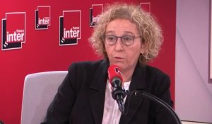 Les femmes "grandes gagnantes" de la réforme des retraites ? "La promesse du Premier ministre sera tenue", assure Muriel Pénicaud