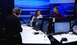 Le succès de la radio, Europe 1 meilleure généraliste, le succès du replay et le championnat du monde de fléchettes sur L'Équipe