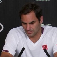 Open d'Australie 2020 - Roger Federer : "Gagner mon 100e match en Australie de cette façon, je ne vais jamais oublier"