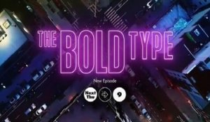 The Bold Type - Promo 4x02