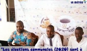 Bénin : “ Les élections communales (2020) sont à hauts risques ”, prévient Soulémane Koto Yerima, acteur de la société civile