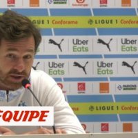 Villas-Boas « Si on est Payet-dépendant, je n'ai pas de problème à l'assumer » - Foot - L1 - OM