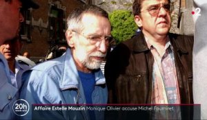 Affaire Estelle Mouzin : Monique Olivier accuse Michel Fourniret