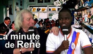 OM 0-0 Angers : la minute de René
