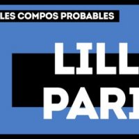 LOSC - PSG : les compositions probables