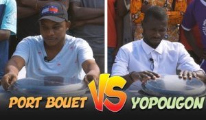 InstaBouff' - Tchep  Yopougon VS Port Bouet