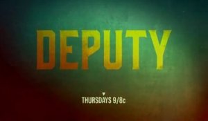 Deputy - Promo 1x05