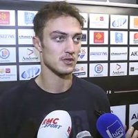 XV de France : Roumat "arrive sur la pointe des pieds"