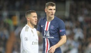 Thomas Meunier et sa prolongation de contrat