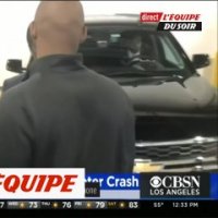 Gobert «Ça laisse un vide immense » - Basket - Mort de Kobe Bryant