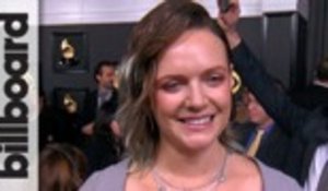 Tove Lo Shares Why 'Glad He's Gone' Music Video is Special to Her | Grammys 2020
